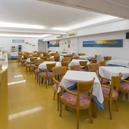 Hotel Vibra