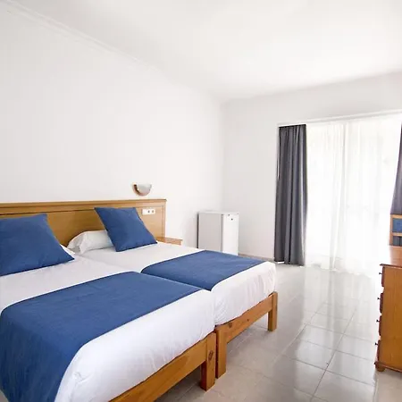 Hotel Vibra 2*