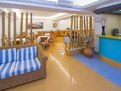 Hotel Vibra 2*