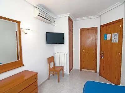 Vibra Ξενοδοχείο 2*